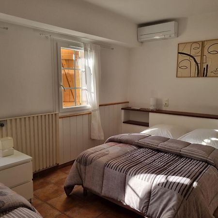 Le Refuge Hotel La Croix-Valmer Kültér fotó