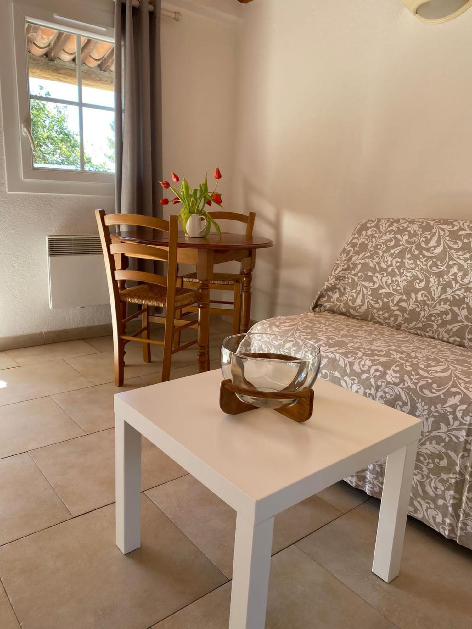 Le Refuge Hotel La Croix-Valmer Kültér fotó