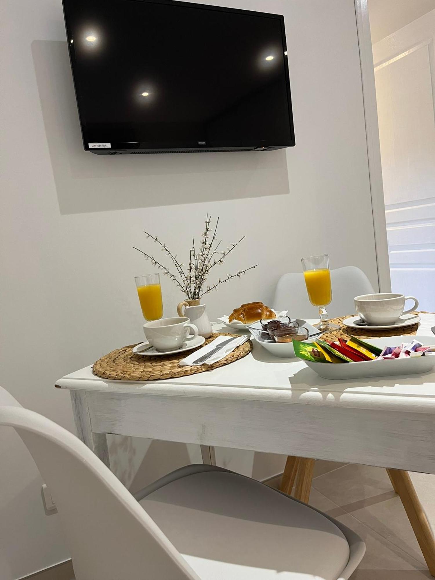 Le Refuge Hotel La Croix-Valmer Kültér fotó