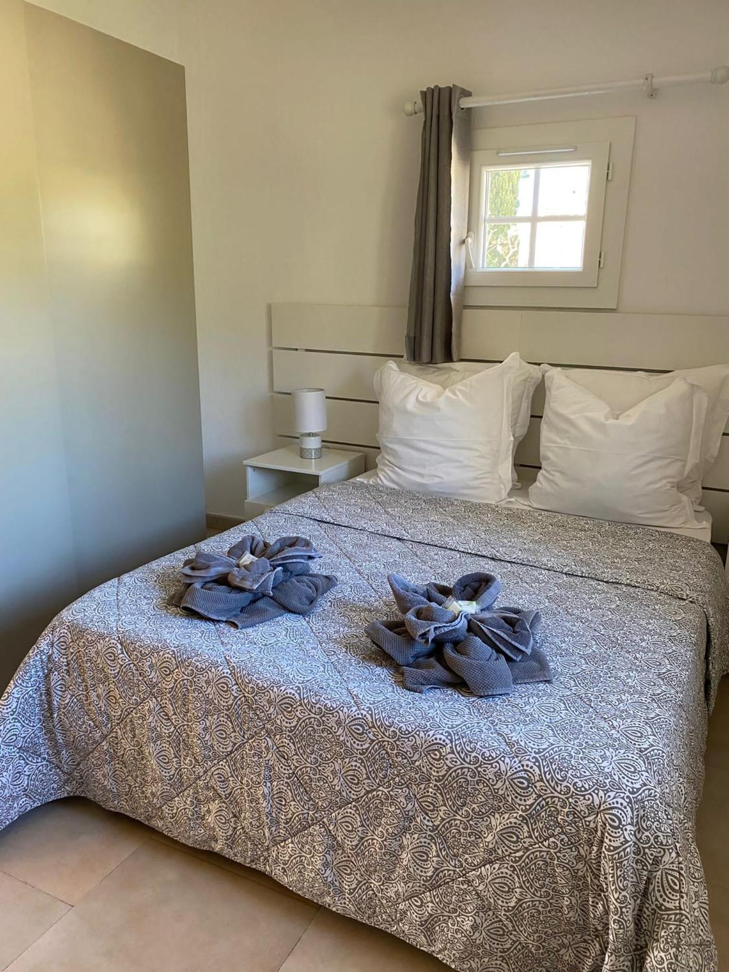 Le Refuge Hotel La Croix-Valmer Kültér fotó