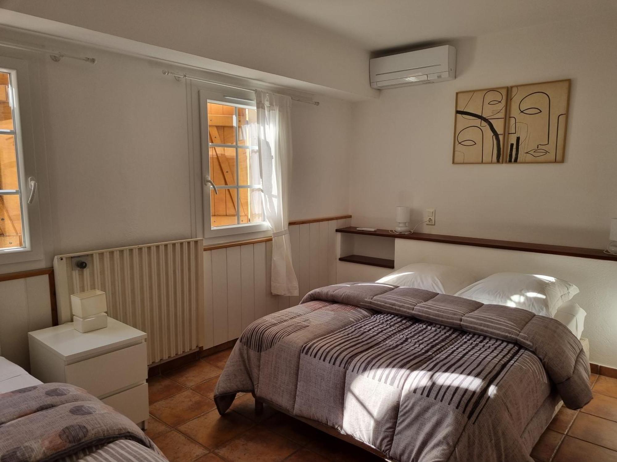 Le Refuge Hotel La Croix-Valmer Kültér fotó